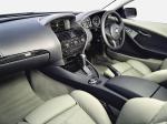 BMW 630i Coupe 2005 года (UK)